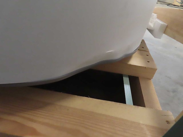 Nibe - ba-st 9050-2 fe - spiraalboiler - afbeelding 5 van  7