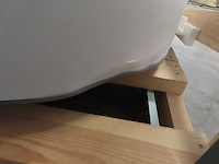 Nibe - ba-st 9050-2 fe - spiraalboiler - afbeelding 5 van  7