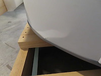 Nibe - ba-st 9050-2 fe - spiraalboiler - afbeelding 6 van  7