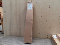 Nibe - f2040 6/8/12 - wandbeugel - afbeelding 2 van  3