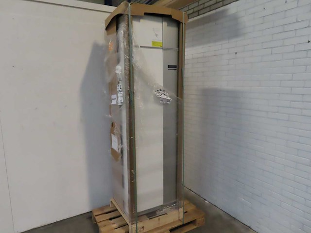 Nibe - f470 - warmtepomp ventilatielucht/water - afbeelding 2 van  5