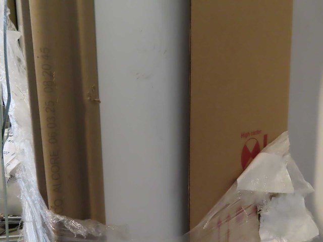 Nibe - f470 - warmtepomp ventilatielucht/water - afbeelding 5 van  5