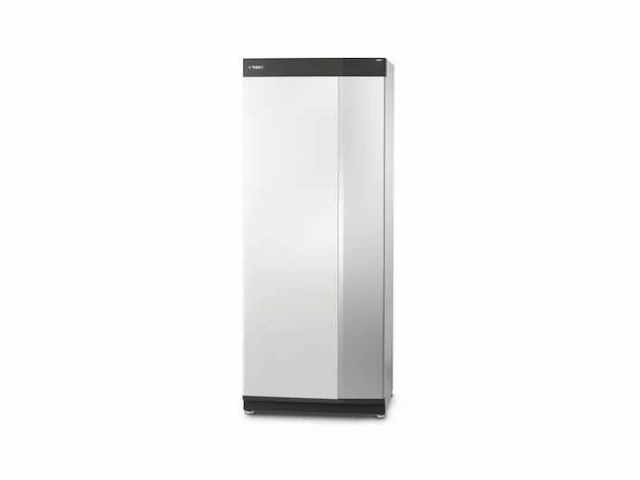 Nibe - s1156-8 em - warmtepomp - afbeelding 1 van  6