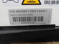 Nibe - s1156-8 em - warmtepomp - afbeelding 4 van  6
