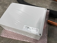 Nibe aansluitset deh 500 - afbeelding 2 van  11