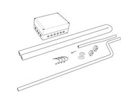 Nibe aansluitset deh 500 - afbeelding 3 van  11