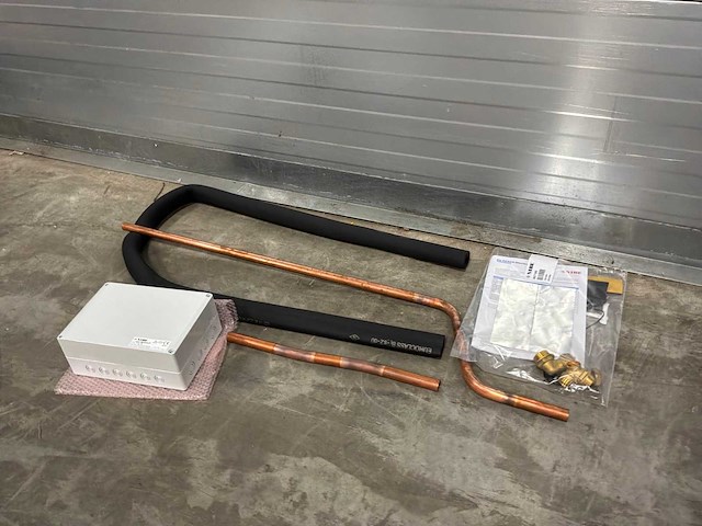 Nibe aansluitset deh 500 - afbeelding 5 van  11