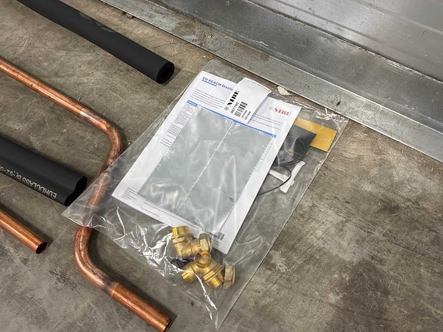 Nibe aansluitset deh 500 - afbeelding 8 van  11