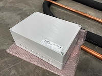 Nibe aansluitset deh 500 - afbeelding 11 van  11