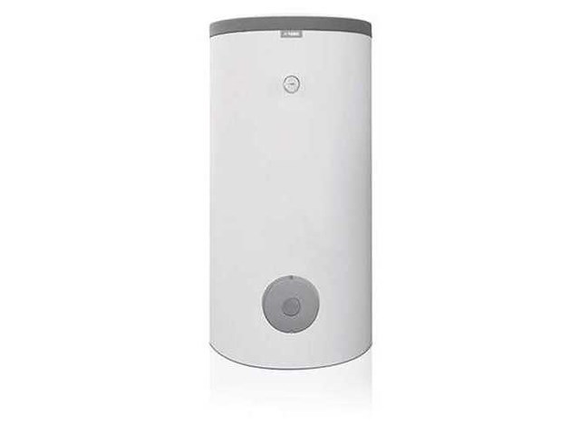 Nibe ba-st 9022-2 fe warmtepompboiler - afbeelding 1 van  9