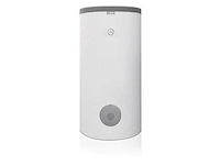 Nibe ba-st 9022-2 fe warmtepompboiler - afbeelding 1 van  9