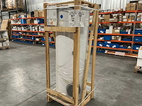 Nibe ba-st 9022-2 fe warmtepompboiler - afbeelding 2 van  9