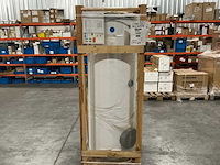 Nibe ba-st 9022-2 fe warmtepompboiler - afbeelding 3 van  9