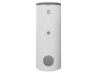 Nibe ba-st 9030-2 fe warmtepompboiler - afbeelding 1 van  9