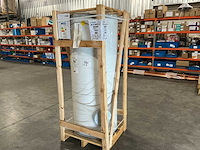 Nibe ba-st 9030-2 fe warmtepompboiler - afbeelding 2 van  9