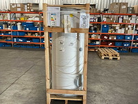 Nibe ba-st 9030-2 fe warmtepompboiler - afbeelding 3 van  9