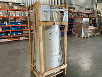 Nibe ba-st 9030-2 fe warmtepompboiler - afbeelding 4 van  9