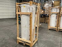 Nibe ba-st 9030-2 fe warmtepompboiler - afbeelding 5 van  9