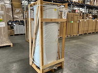 Nibe ba-st 9030-2 fe warmtepompboiler - afbeelding 6 van  9