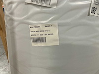 Nibe ba-st 9030-2 fe warmtepompboiler - afbeelding 8 van  9