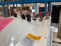 Nibe ba-svm 20-200 warmtepomp binnenunit - afbeelding 2 van  12