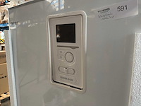 Nibe ba-svm 20-200 warmtepomp binnenunit - afbeelding 3 van  12