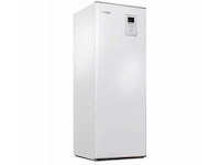 Nibe ba-svm 20-200 warmtepomp binnenunit - afbeelding 1 van  12