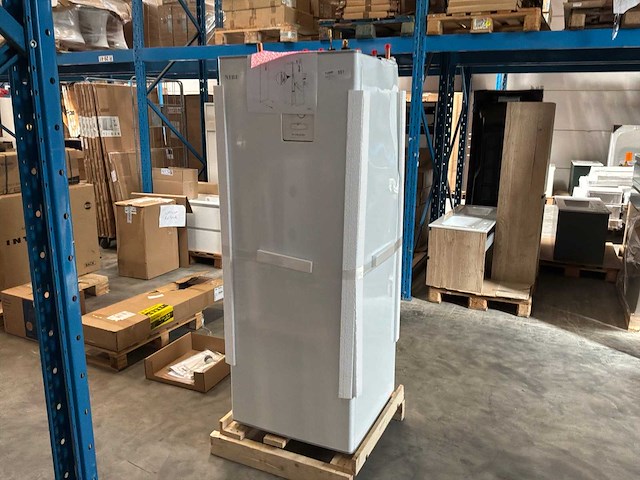 Nibe ba-svm 20-200 warmtepomp binnenunit - afbeelding 5 van  12