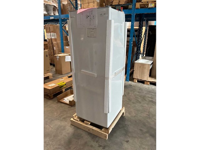 Nibe ba-svm 20-200 warmtepomp binnenunit - afbeelding 6 van  12