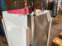 Nibe ba-svm 20-200 warmtepomp binnenunit - afbeelding 10 van  12