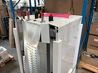 Nibe ba-svm 20-200 warmtepomp binnenunit - afbeelding 11 van  12