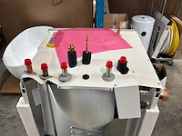 Nibe ba-svm 20-200 warmtepomp binnenunit - afbeelding 12 van  12