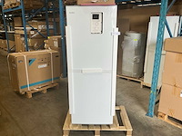 Nibe ba-svm 20-200 warmtepompboiler - afbeelding 1 van  8