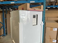 Nibe ba-svm 20-200 warmtepompboiler - afbeelding 2 van  8
