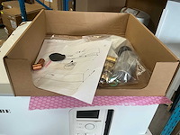 Nibe ba-svm 20-200 warmtepompboiler - afbeelding 5 van  8