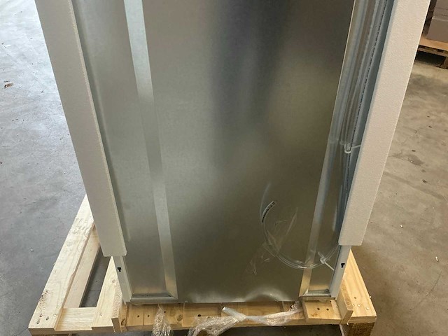 Nibe ba-svm 20-200 warmtepompboiler - afbeelding 7 van  8
