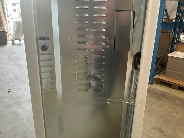 Nibe ba-svm 20-200 warmtepompboiler - afbeelding 8 van  8