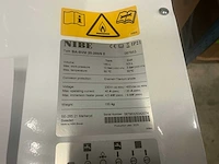 Nibe ba-svm 20-200 warmtepompboiler - afbeelding 5 van  12