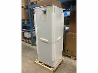 Nibe ba-svm 20-200 warmtepompboiler - afbeelding 9 van  12