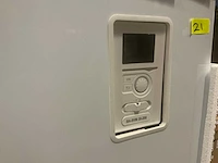 Nibe ba-svm 20-200 warmtepompboiler - afbeelding 10 van  12