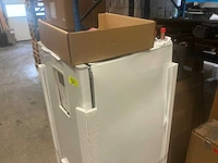 Nibe ba-svm 20-200 warmtepompboiler - afbeelding 12 van  12