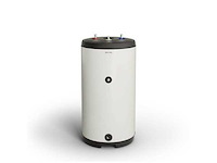 Nibe boilervat rsv 200 (186l) - afbeelding 1 van  4