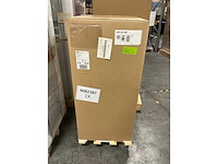 Nibe boilervat rsv 200 (186l) - afbeelding 4 van  4