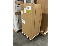 Nibe boilervat rsv 200 (186l) - afbeelding 3 van  4