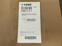Nibe dd-st 9010 w/fc 080127 buffervat - afbeelding 3 van  3