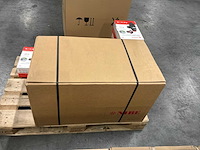 Nibe eminent 3 55-r boiler - afbeelding 3 van  4