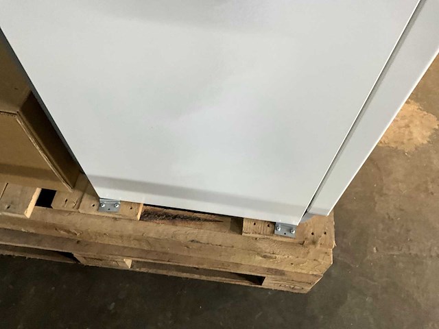 Nibe f1345-24 water/water warmtepomp - afbeelding 5 van  8