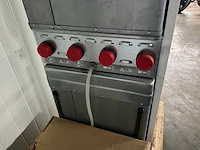 Nibe f1345-24 water/water warmtepomp - afbeelding 7 van  8