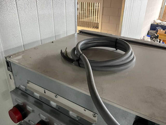 Nibe f1345-24 water/water warmtepomp - afbeelding 8 van  8