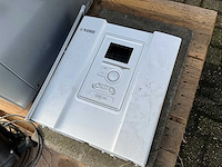 Nibe f2120-20 lucht/water warmtepomp - afbeelding 5 van  6